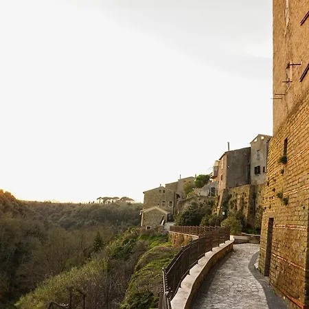 Apartamento La Casa Borgo *