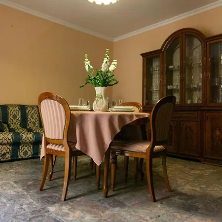 La Casa Borgo *