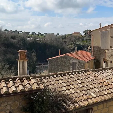 La Casa Borgo Апартаменты