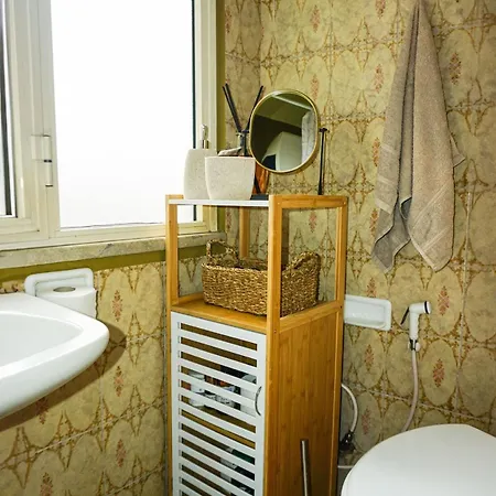 La Casa Borgo Apartamento *