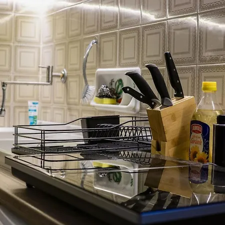 Apartamento La Casa Borgo *