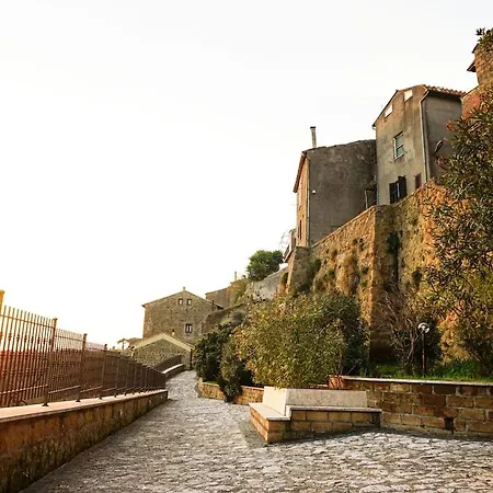 La Casa Borgo *