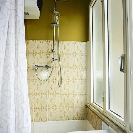 La Casa Borgo Apartamento