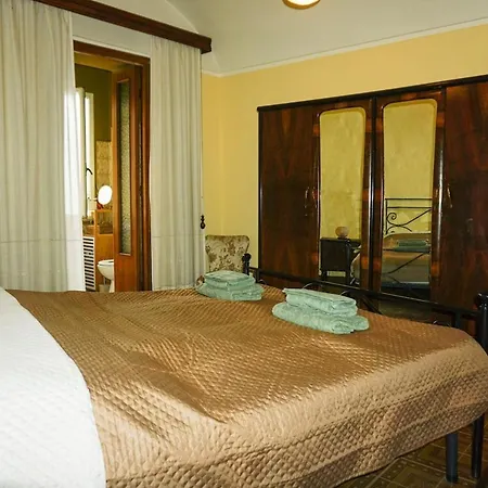 La Casa Borgo