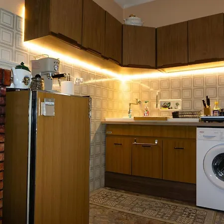 La Casa Borgo Appartamento