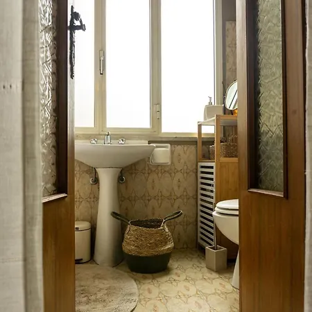 公寓 La Casa Borgo Ischia di Castro