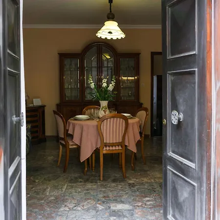 La Casa Borgo *