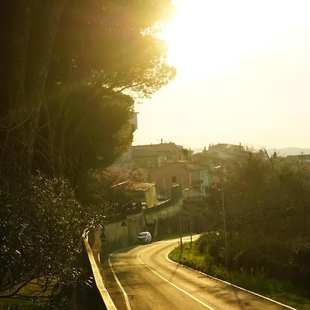 La Casa Borgo Ischia di Castro