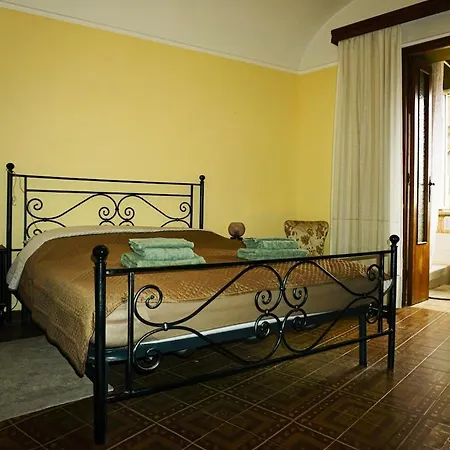 La Casa Borgo *