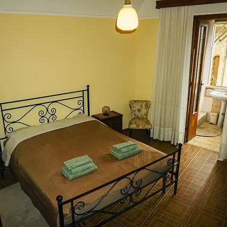 La Casa Borgo Appartamento