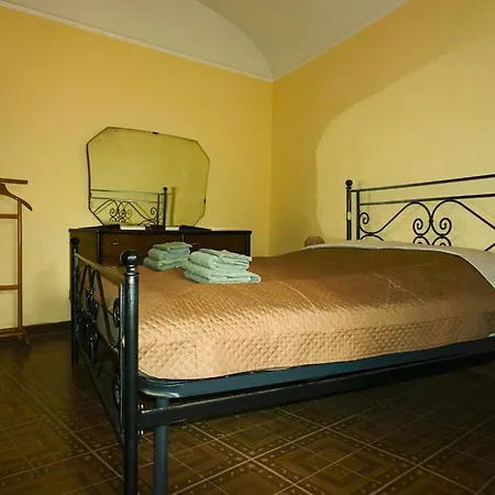 La Casa Borgo Appartamento *