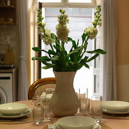 La Casa Borgo Апартаменты
